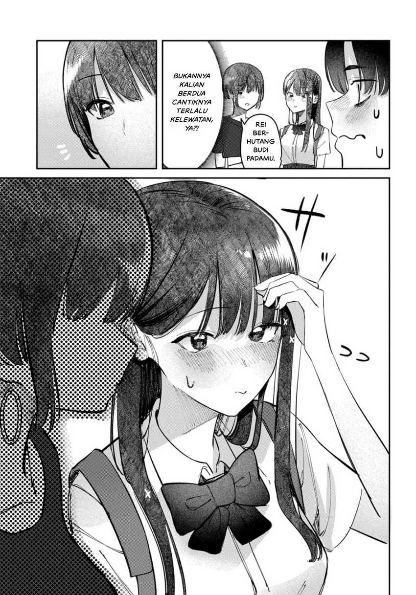 Houkago no Idol ni wa Himitsu ga aru Chapter 23 Gambar 11