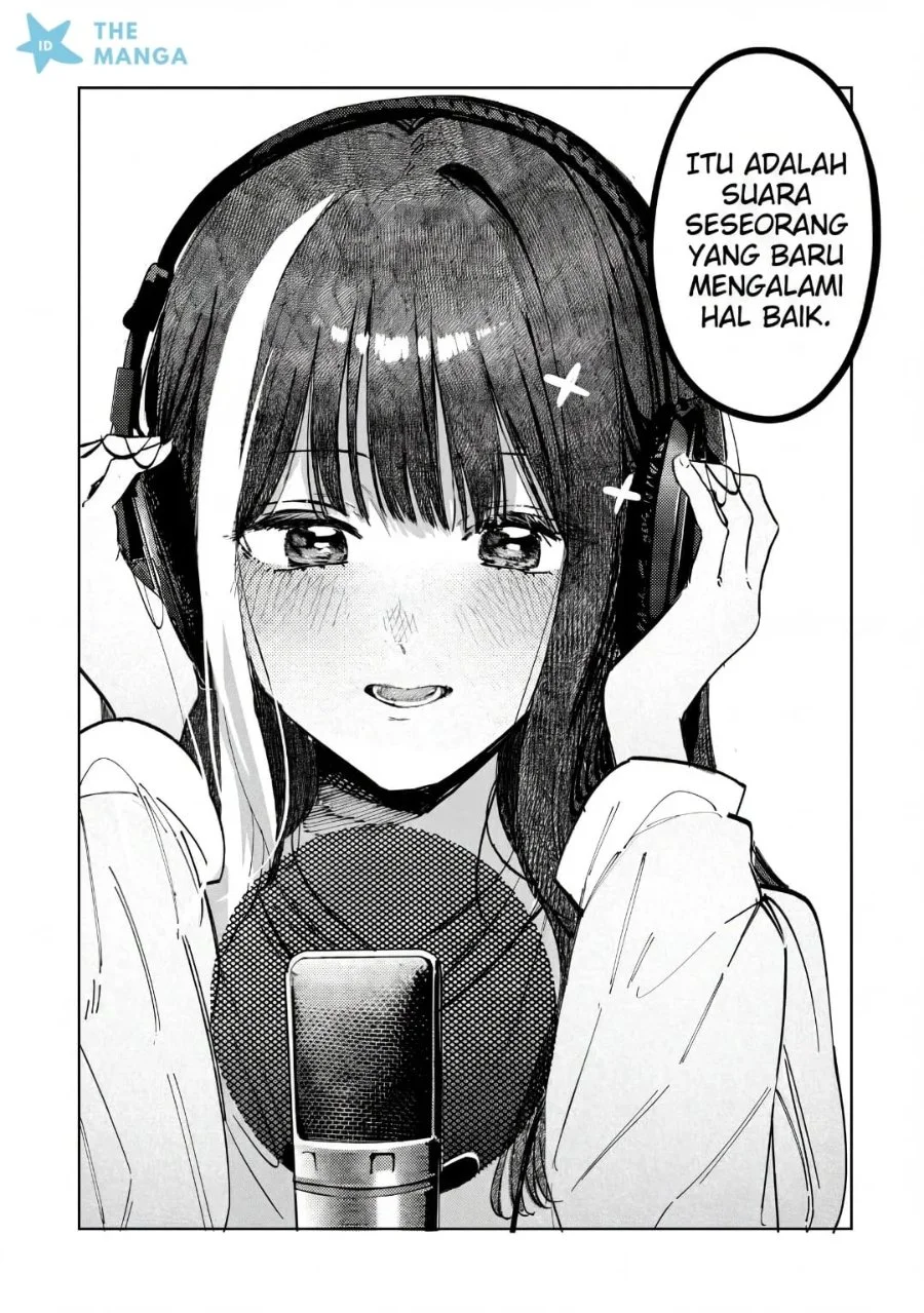 Houkago no Idol ni wa Himitsu ga aru Chapter 62 Gambar 18