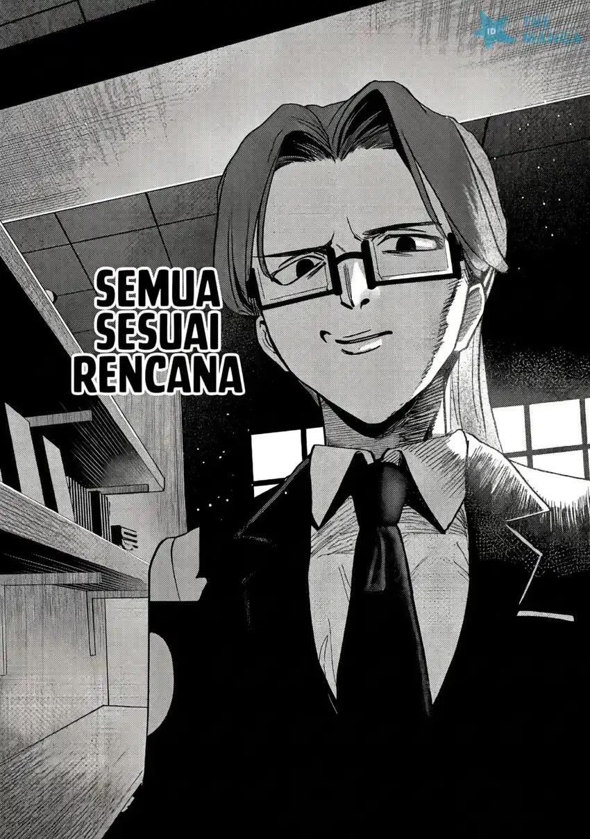Houkago no Idol ni wa Himitsu ga aru Chapter 79 Gambar 17