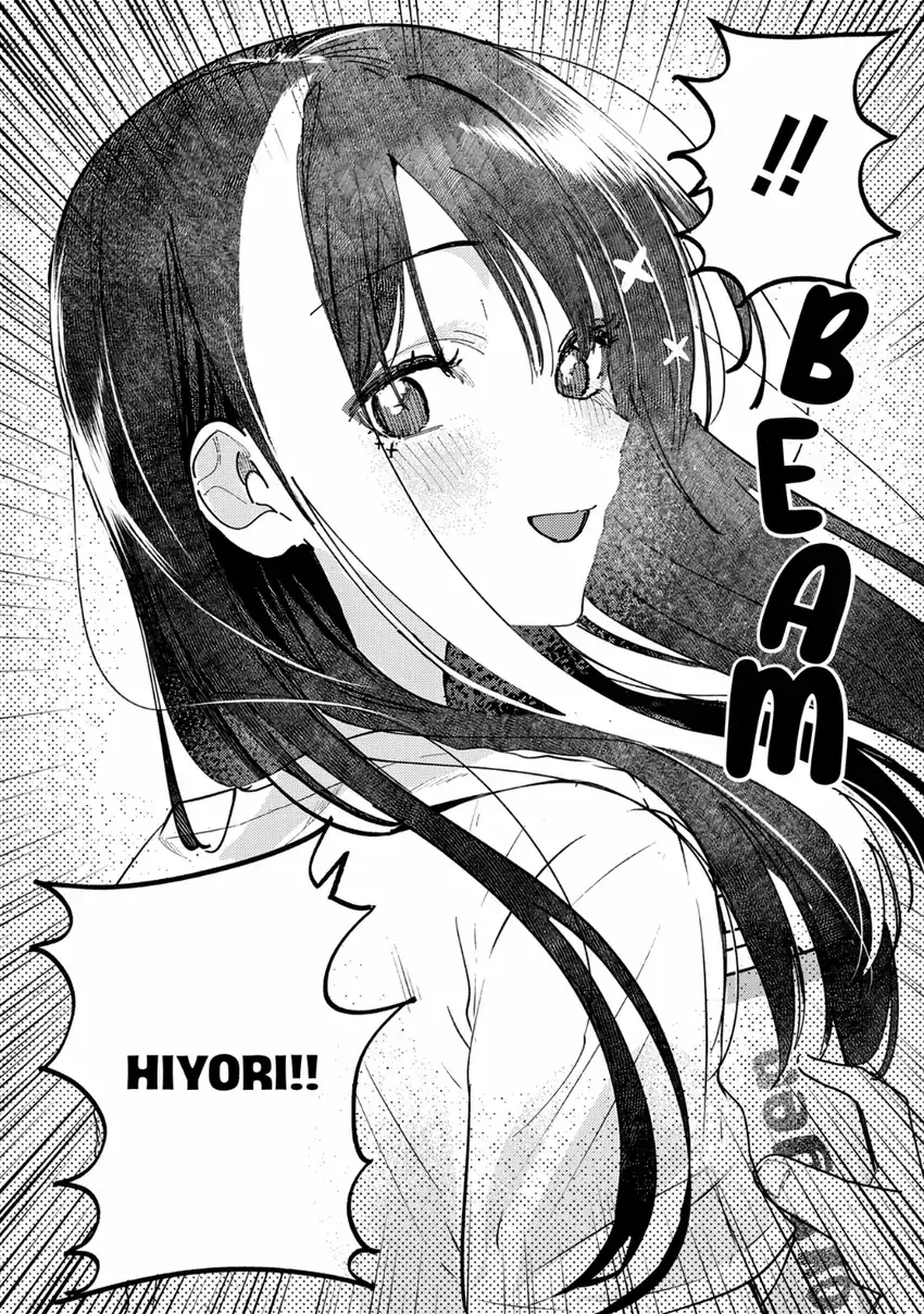 Houkago no Idol ni wa Himitsu ga aru Chapter 86 Gambar 10