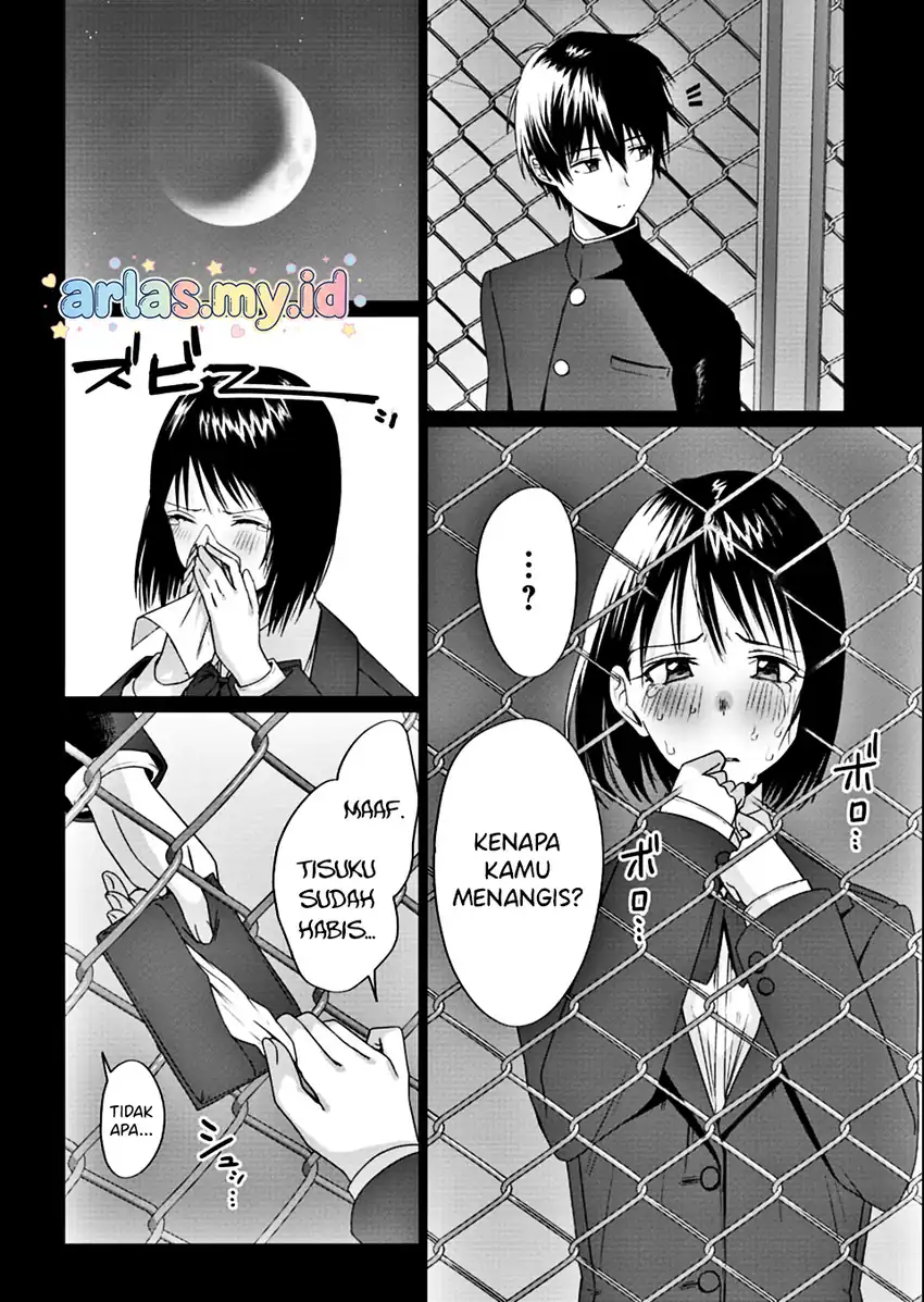 Houkago no Luminous Chapter 6.1 Gambar 7