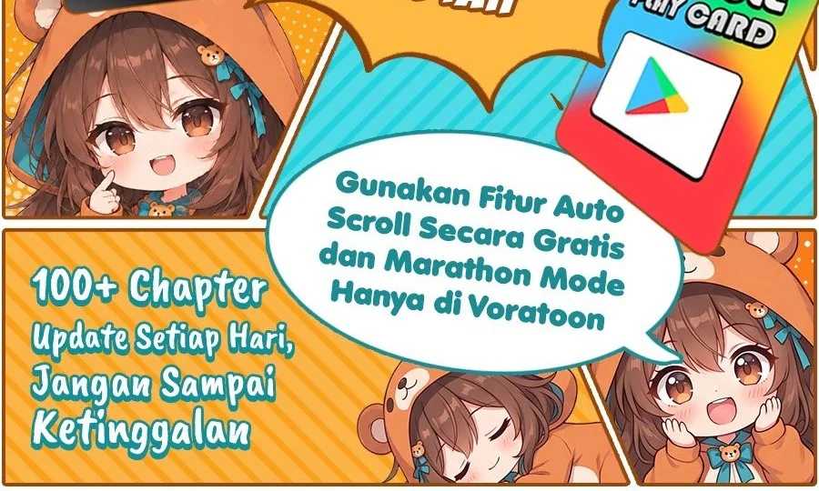 Houkago Teibou Nisshi Chapter 1 Gambar 34