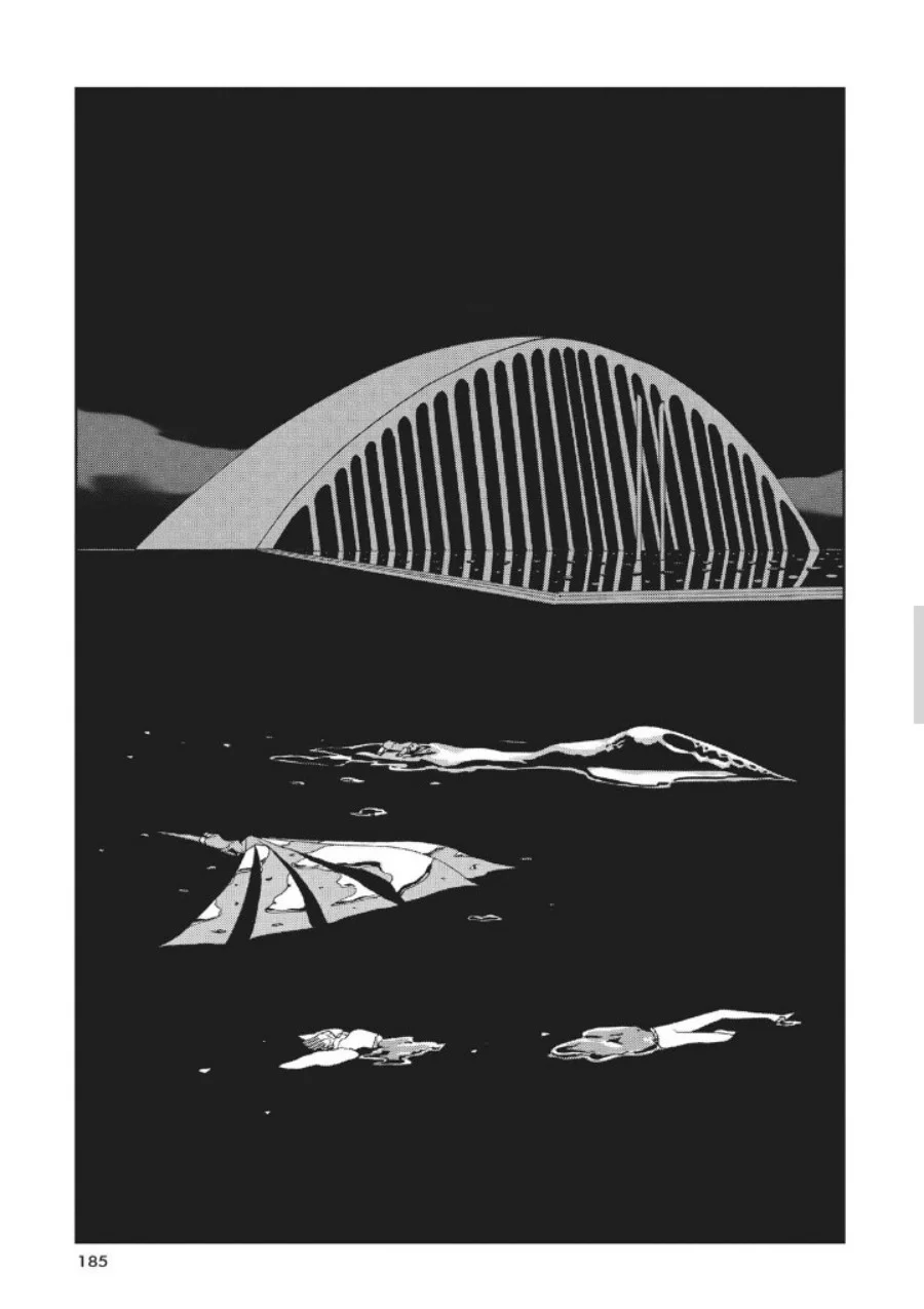Houseki no Kuni Chapter 70 Gambar 13