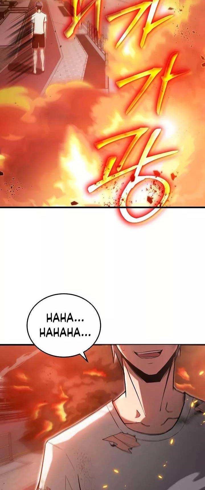 How a Catastrophic Necromancer Retires Chapter 1 Gambar 69