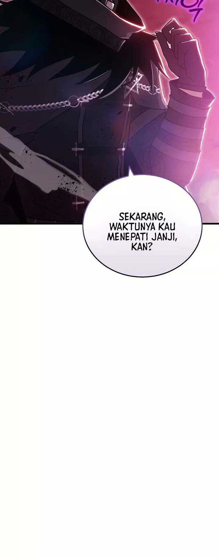 How a Catastrophic Necromancer Retires Chapter 1 Gambar 15
