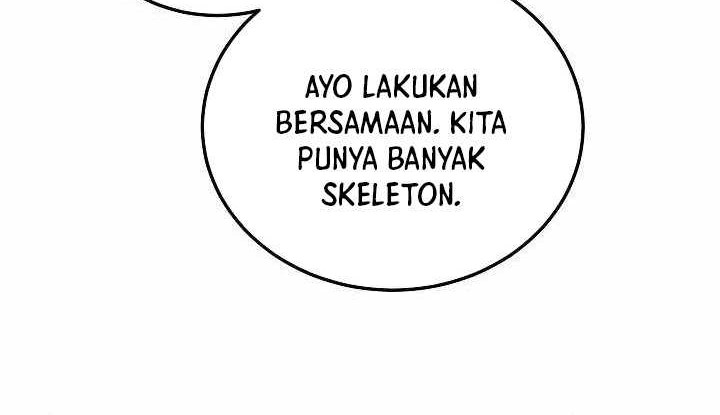 How a Catastrophic Necromancer Retires Chapter 10 Gambar 19