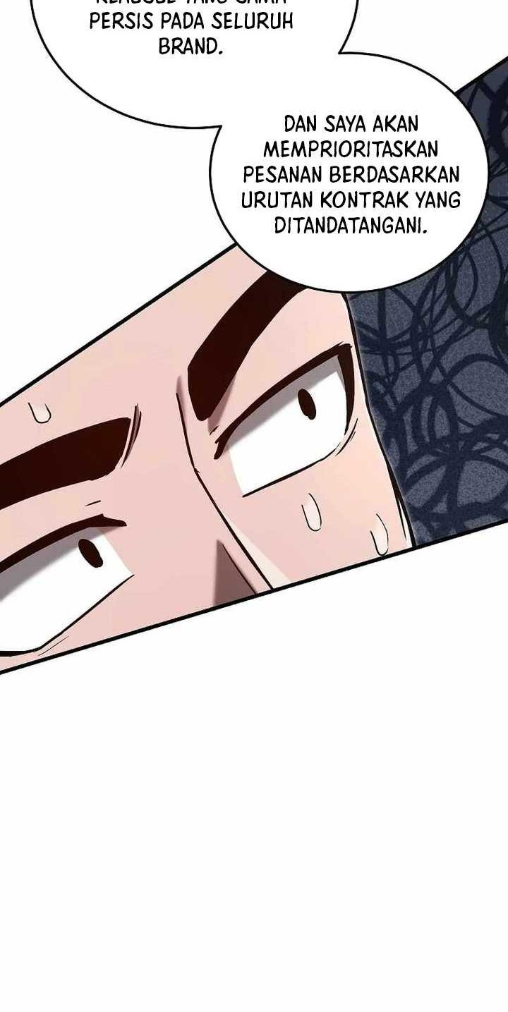 How a Catastrophic Necromancer Retires Chapter 11 Gambar 28
