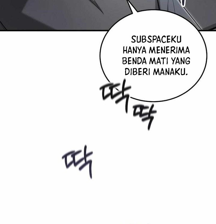 How a Catastrophic Necromancer Retires Chapter 13 Gambar 19