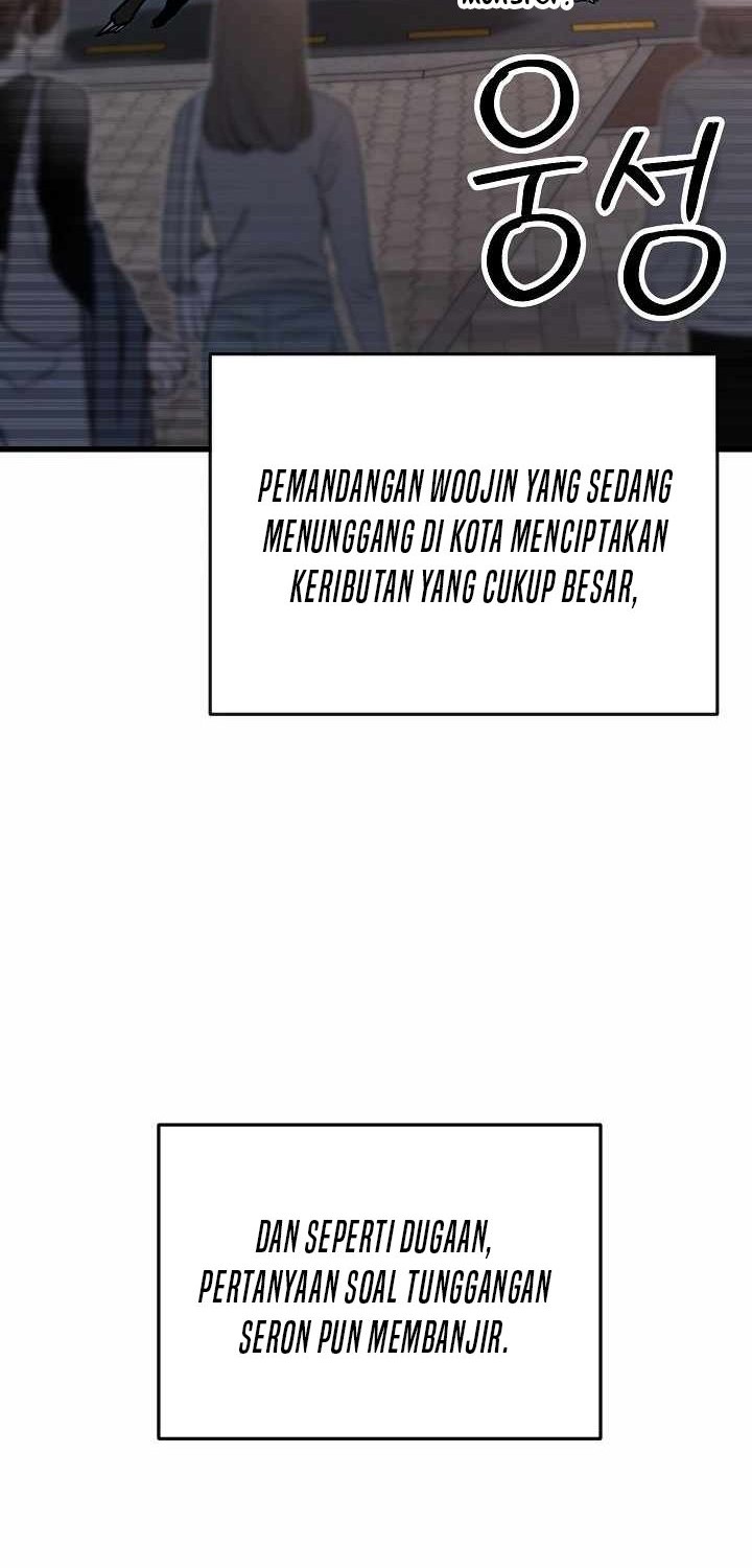 How a Catastrophic Necromancer Retires Chapter 14 Gambar 42
