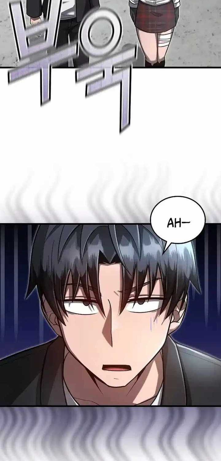 How a Catastrophic Necromancer Retires Chapter 16 Gambar 25