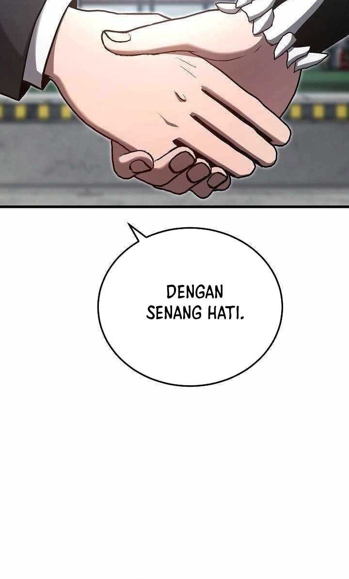 How a Catastrophic Necromancer Retires Chapter 17 Gambar 28