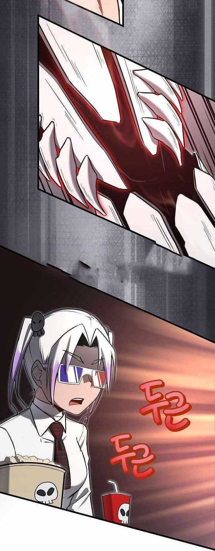 How a Catastrophic Necromancer Retires Chapter 17 Gambar 12