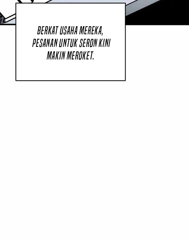 How a Catastrophic Necromancer Retires Chapter 19 Gambar 38