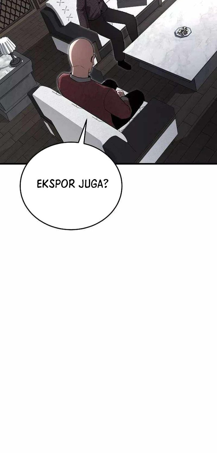How a Catastrophic Necromancer Retires Chapter 20 Gambar 23