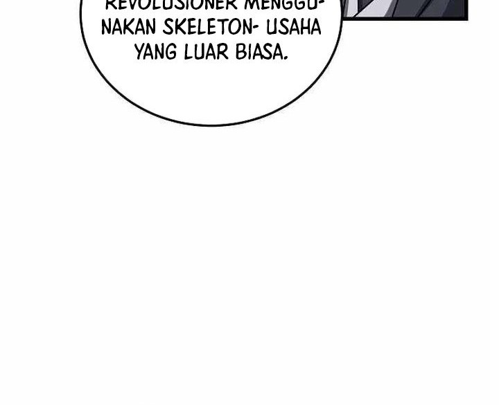 How a Catastrophic Necromancer Retires Chapter 20 Gambar 42
