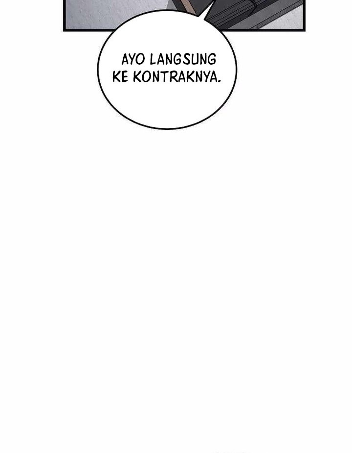 How a Catastrophic Necromancer Retires Chapter 20 Gambar 62