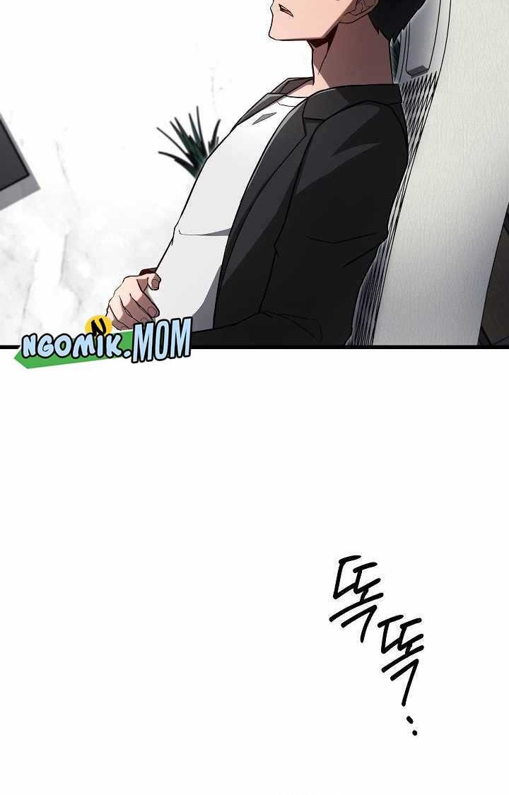 How a Catastrophic Necromancer Retires Chapter 21 Gambar 5