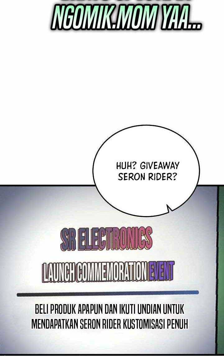 How a Catastrophic Necromancer Retires Chapter 21 Gambar 17