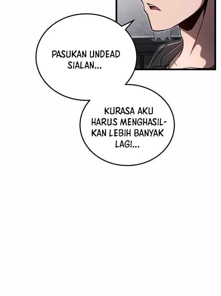 How a Catastrophic Necromancer Retires Chapter 22 Gambar 15