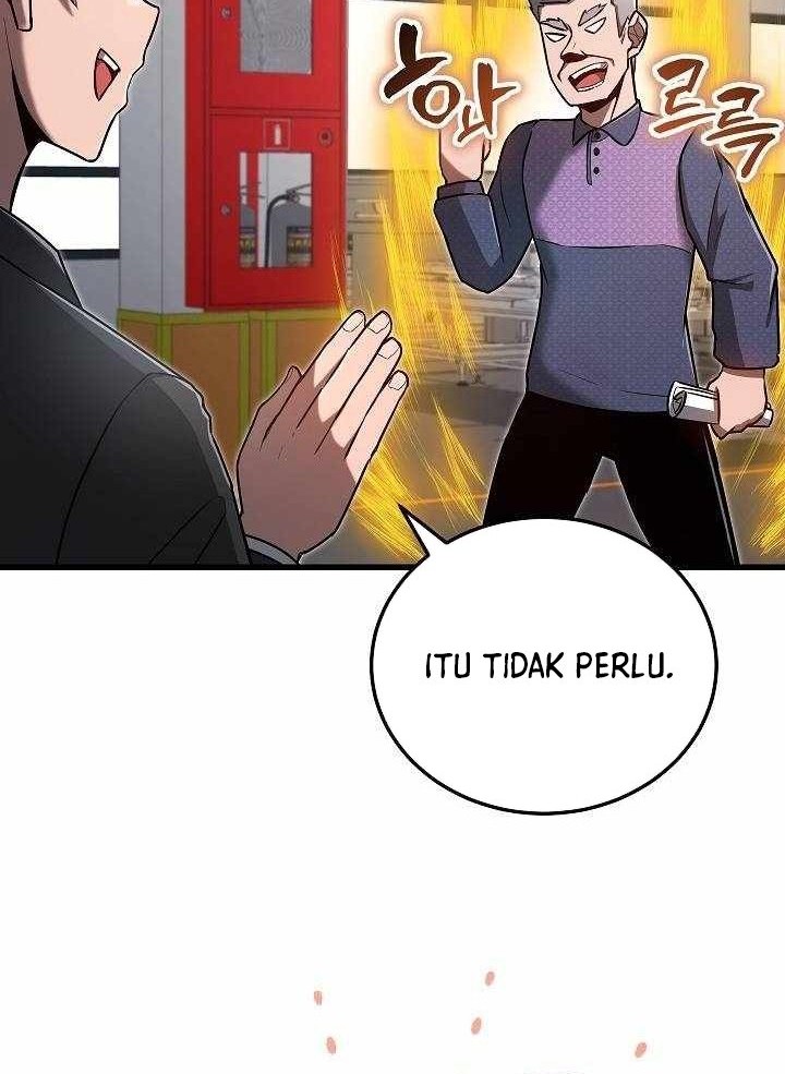 How a Catastrophic Necromancer Retires Chapter 7 Gambar 55