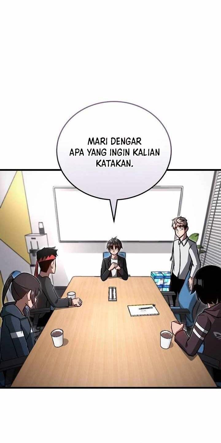 How a Catastrophic Necromancer Retires Chapter 7 Gambar 3