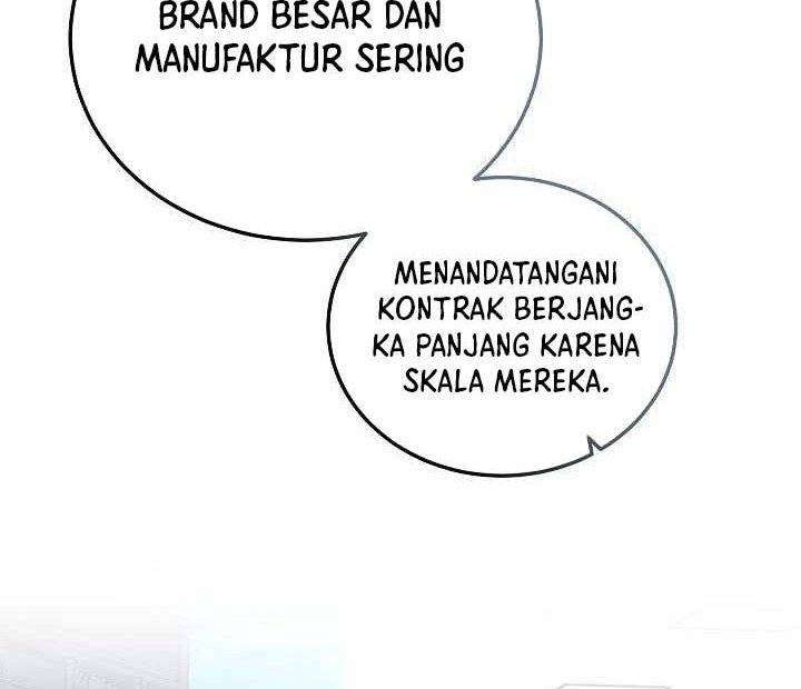 How a Catastrophic Necromancer Retires Chapter 9 Gambar 41