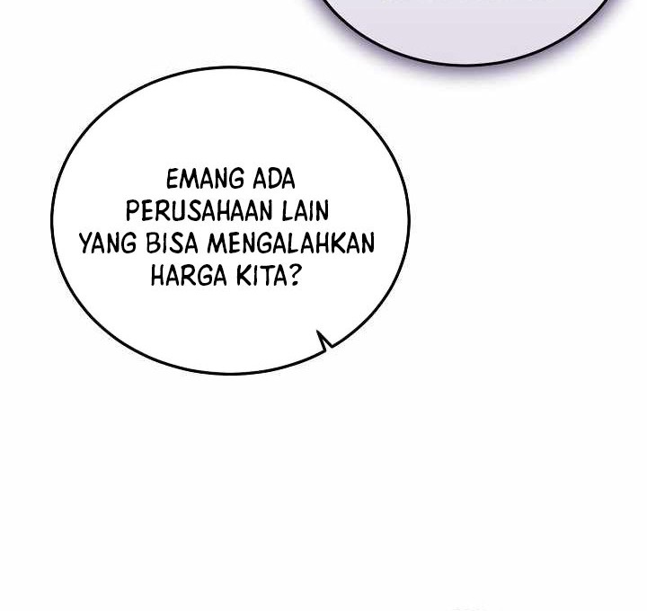 How a Catastrophic Necromancer Retires Chapter 9 Gambar 59