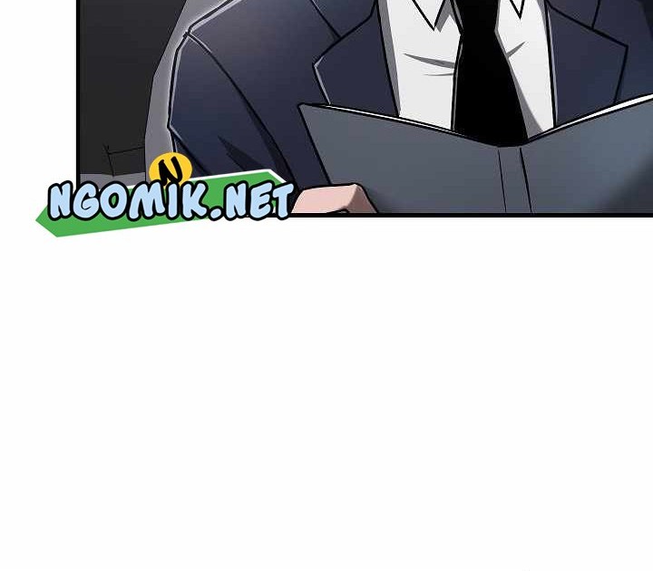 How a Catastrophic Necromancer Retires Chapter 9 Gambar 65