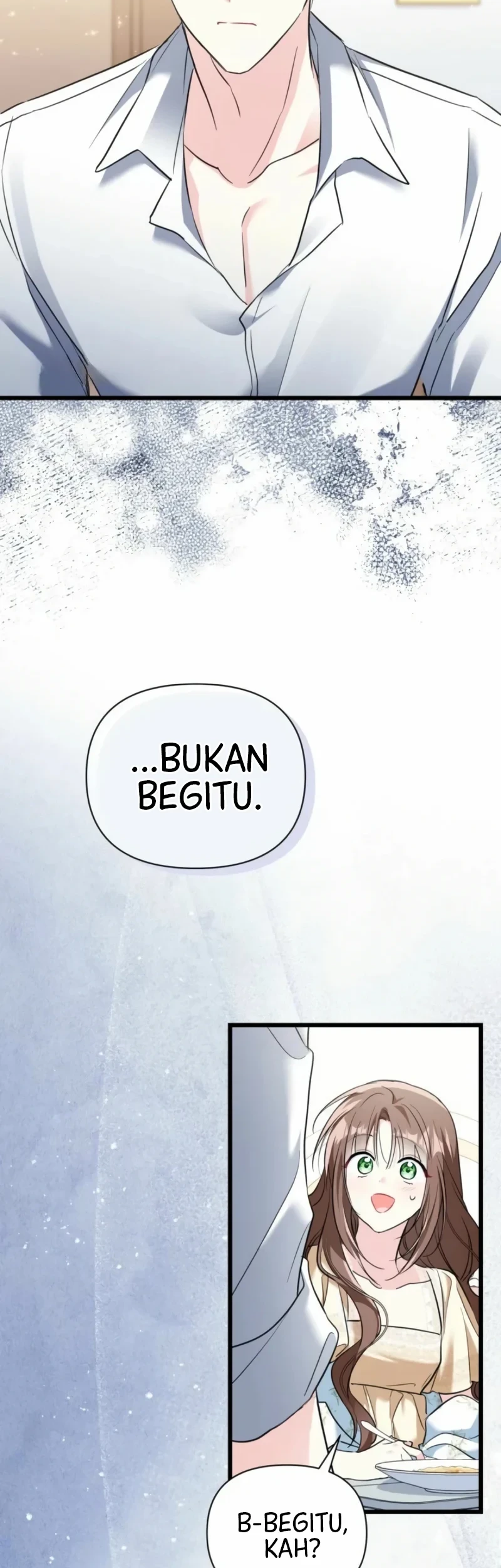 How Can You Pay Back The Kindness I Raised With Obsession? Chapter 69 Gambar 32