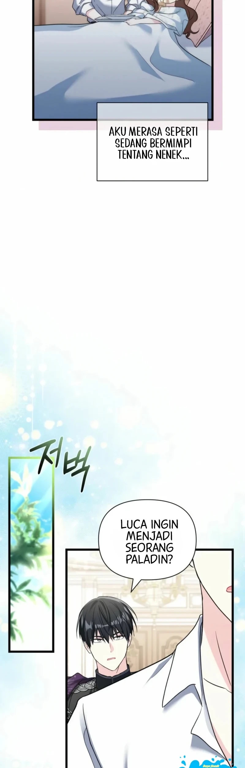 How Can You Pay Back The Kindness I Raised With Obsession? Chapter 69 Gambar 36