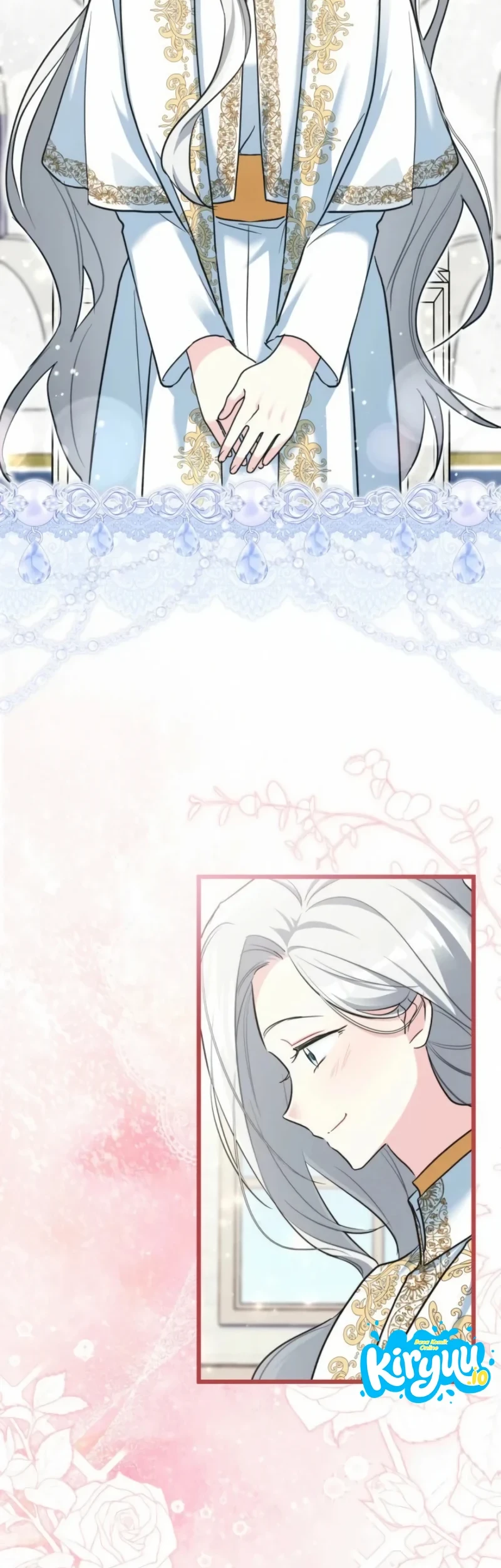 How Can You Pay Back The Kindness I Raised With Obsession? Chapter 69 Gambar 45