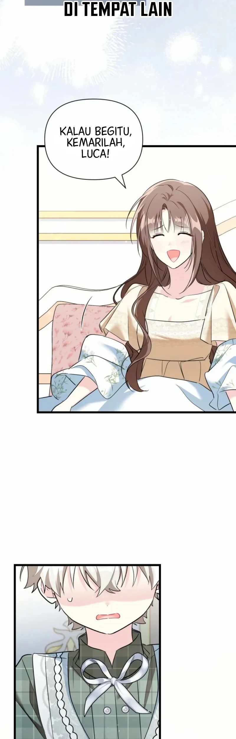 How Can You Pay Back The Kindness I Raised With Obsession? Chapter 69 Gambar 9