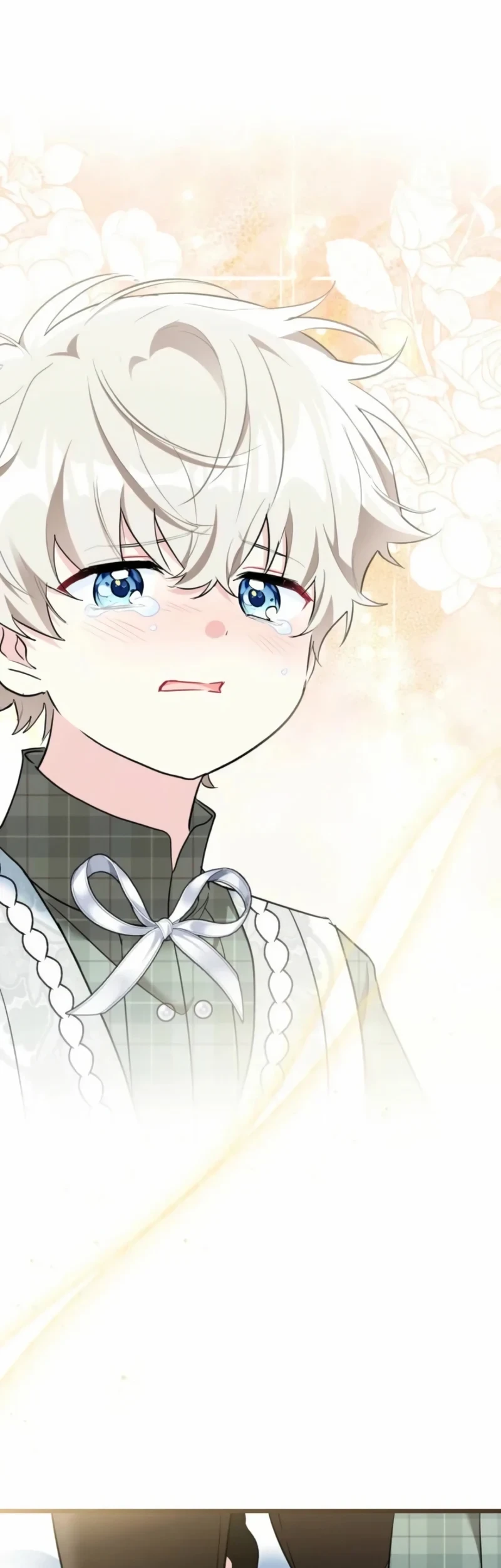 How Can You Pay Back The Kindness I Raised With Obsession? Chapter 69 Gambar 12