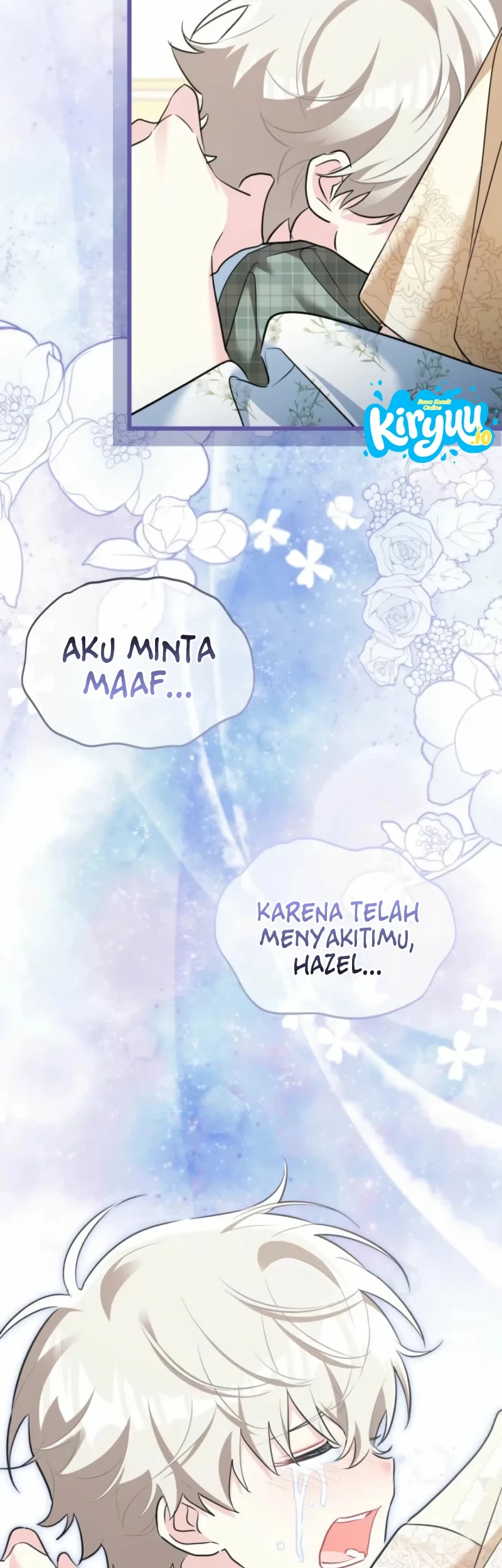 How Can You Pay Back The Kindness I Raised With Obsession? Chapter 69 Gambar 14
