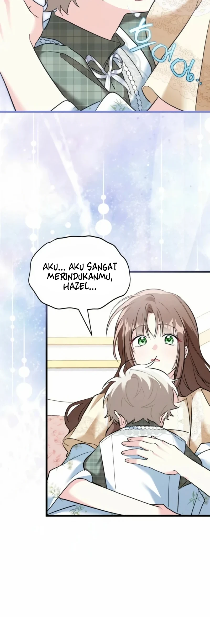 How Can You Pay Back The Kindness I Raised With Obsession? Chapter 69 Gambar 15