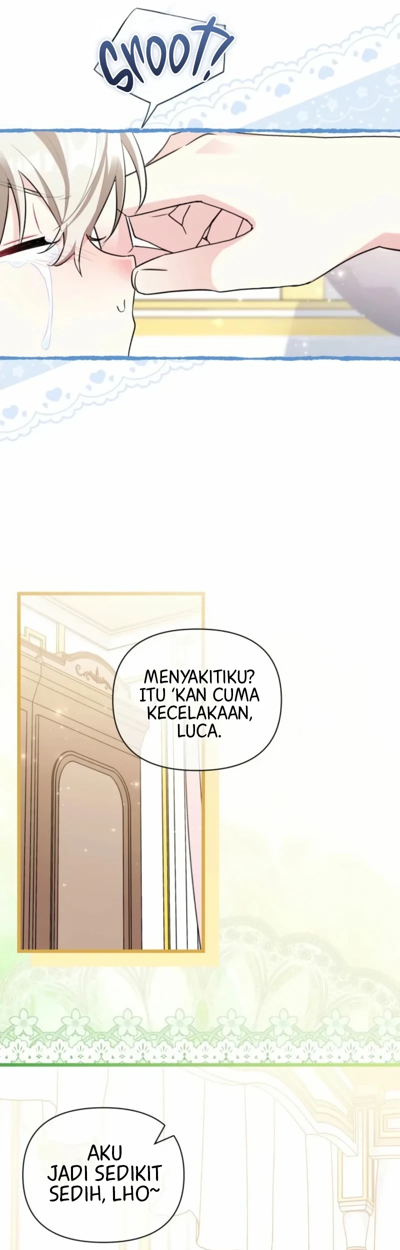 How Can You Pay Back The Kindness I Raised With Obsession? Chapter 69 Gambar 16
