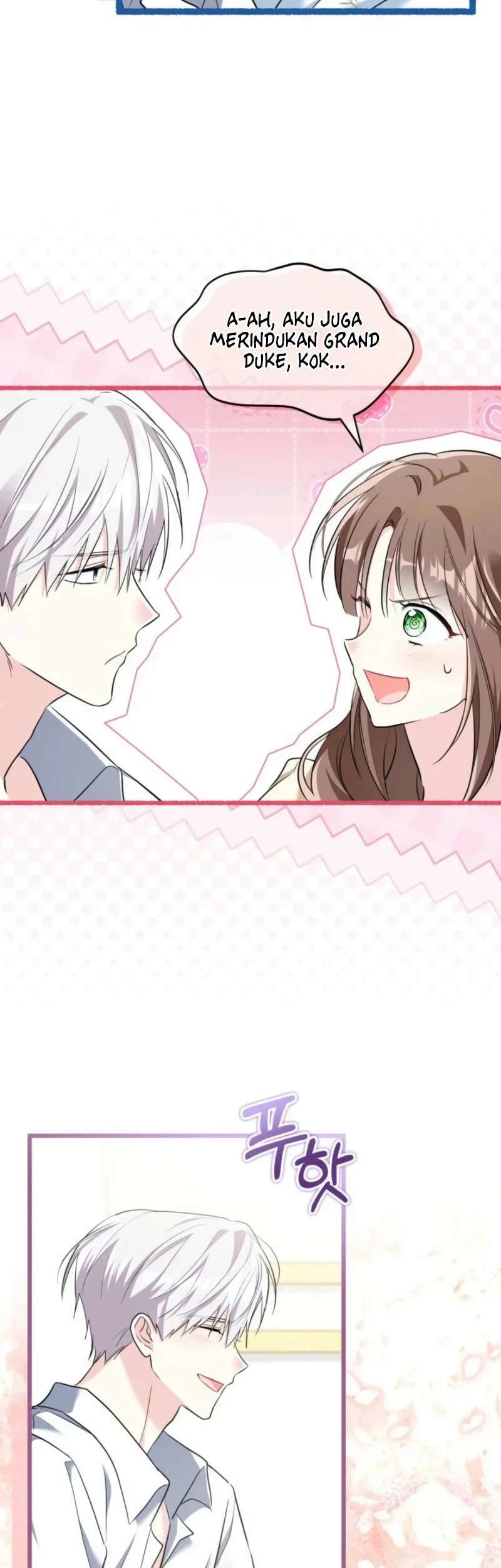 How Can You Pay Back The Kindness I Raised With Obsession? Chapter 69 Gambar 21