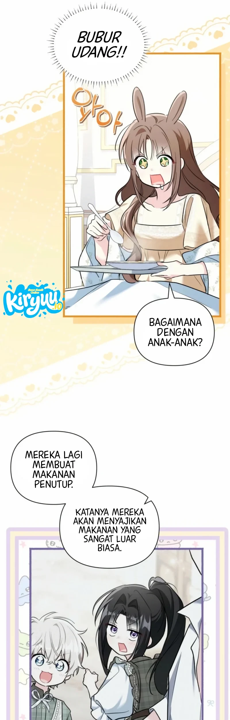 How Can You Pay Back The Kindness I Raised With Obsession? Chapter 69 Gambar 24