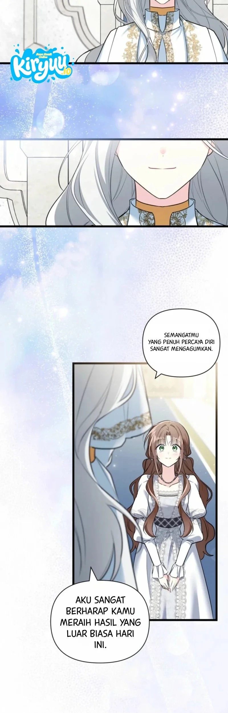 How Can You Pay Back The Kindness I Raised With Obsession? Chapter 70 Gambar 6