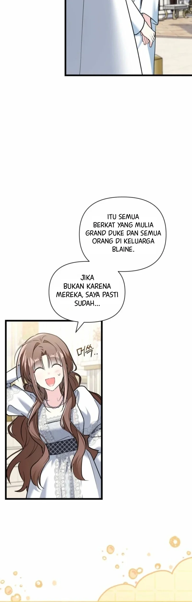 How Can You Pay Back The Kindness I Raised With Obsession? Chapter 70 Gambar 14