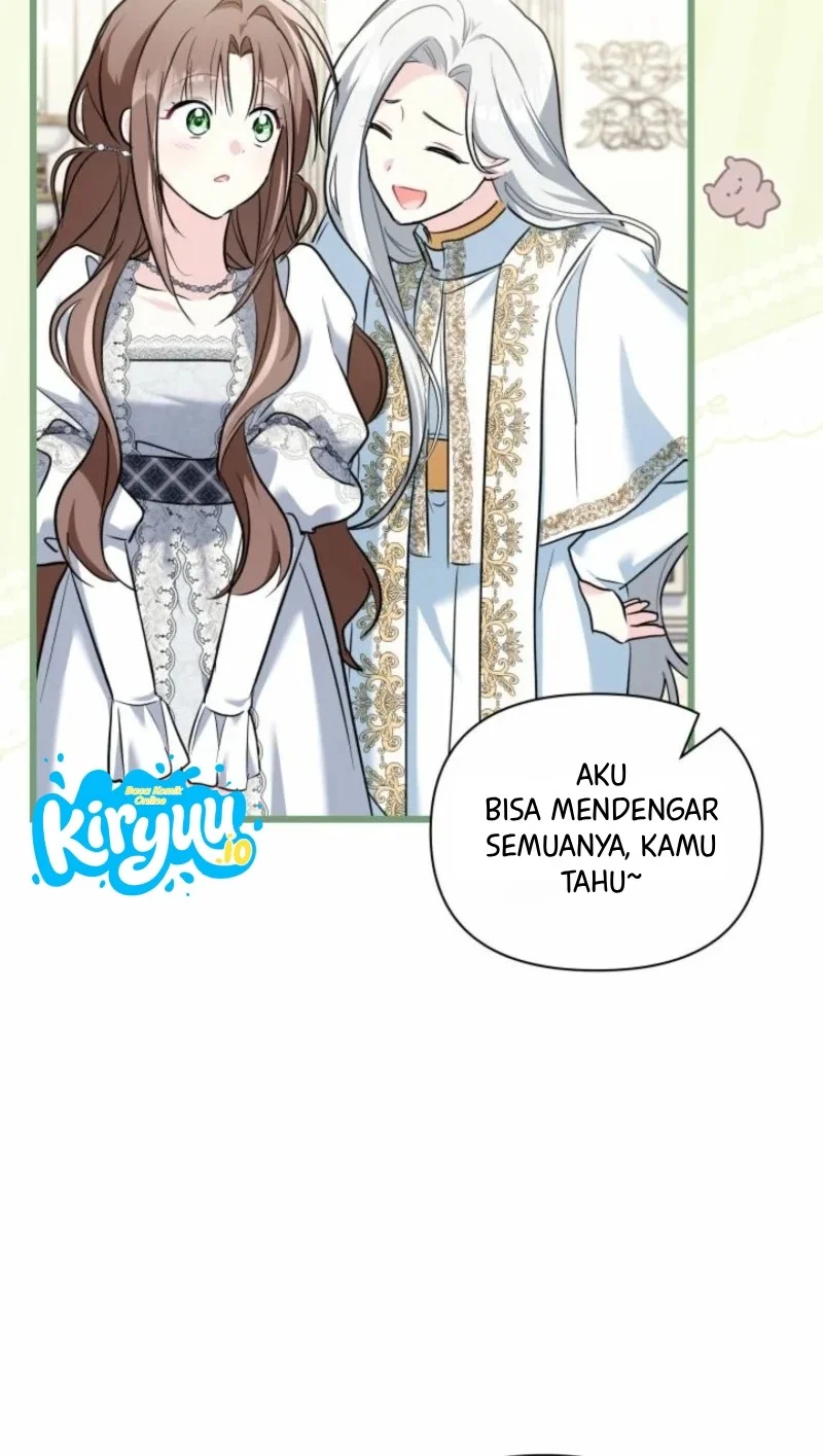 How Can You Pay Back The Kindness I Raised With Obsession? Chapter 70 Gambar 18
