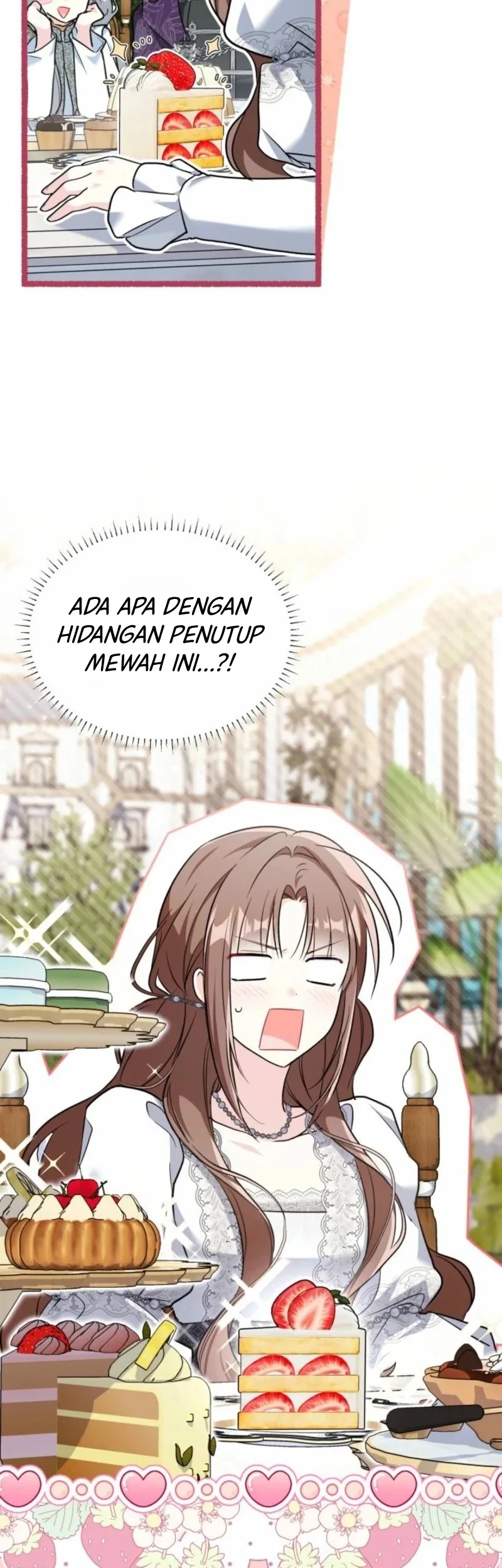 How Can You Pay Back The Kindness I Raised With Obsession? Chapter 70 Gambar 22