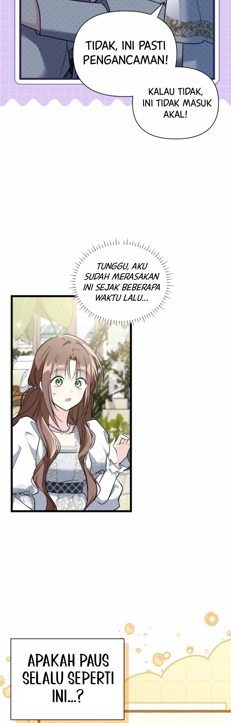How Can You Pay Back The Kindness I Raised With Obsession? Chapter 70 Gambar 28