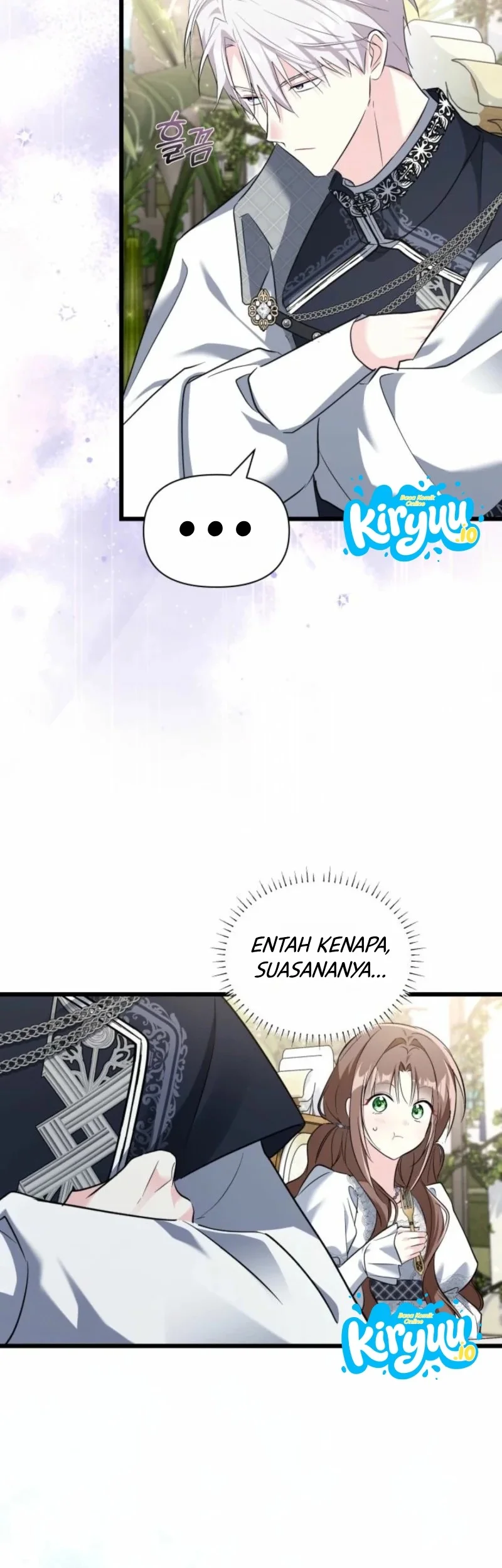 How Can You Pay Back The Kindness I Raised With Obsession? Chapter 70 Gambar 33