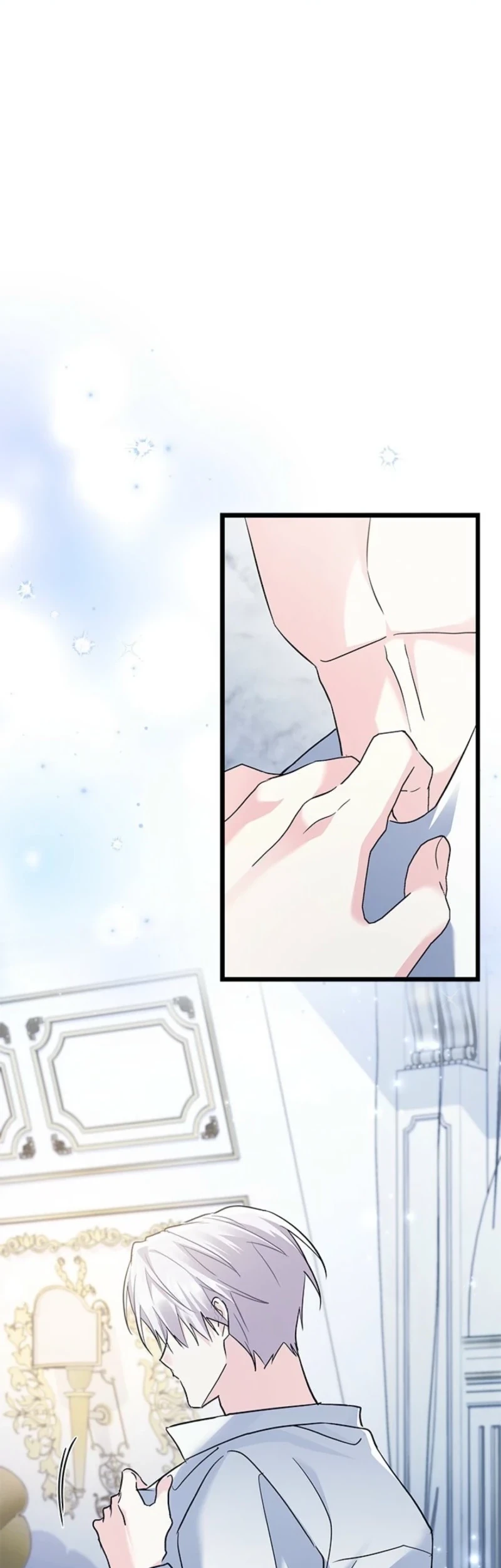 How Can You Pay Back The Kindness I Raised With Obsession? Chapter 71 Gambar 3