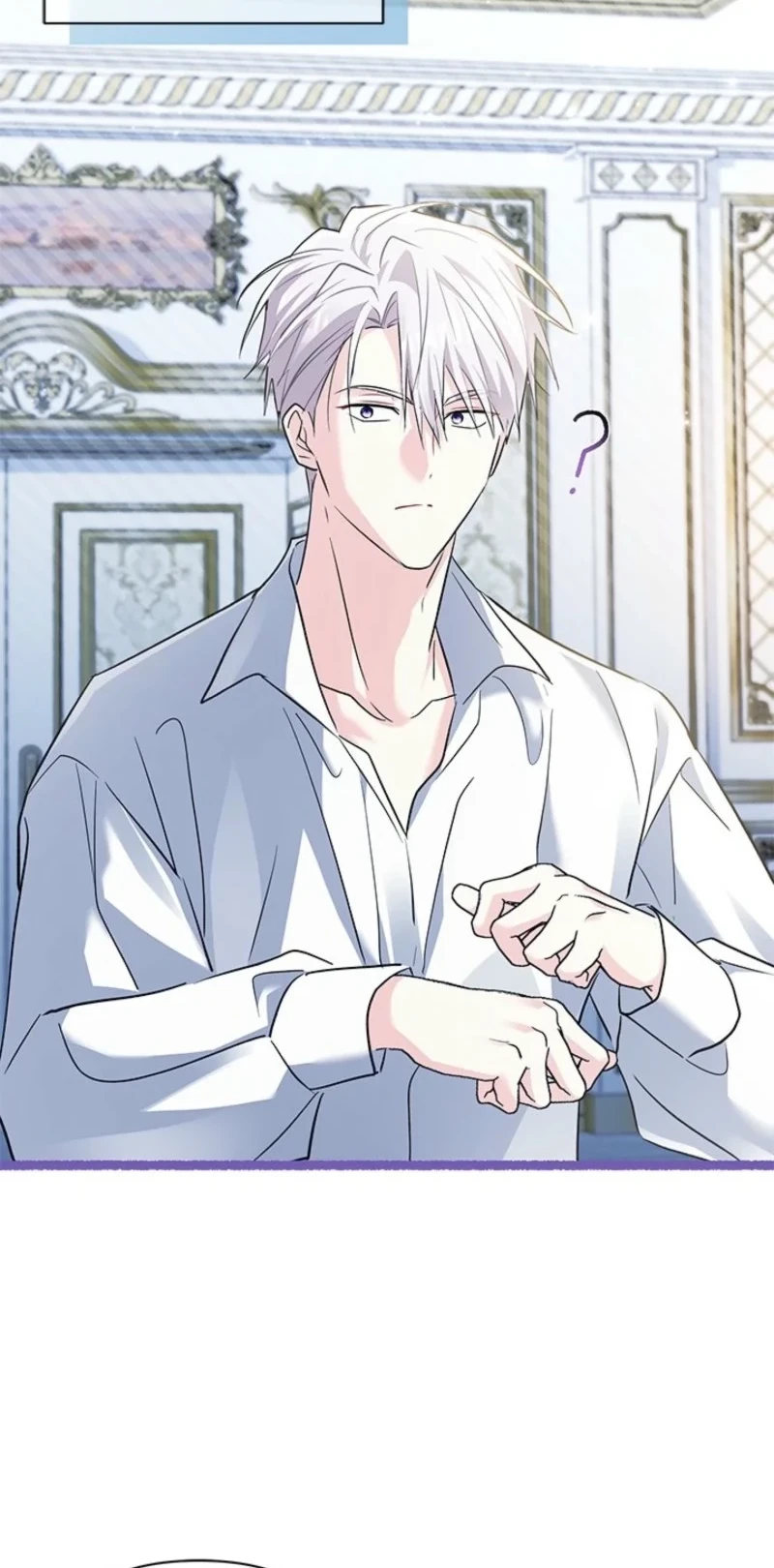 How Can You Pay Back The Kindness I Raised With Obsession? Chapter 71 Gambar 8