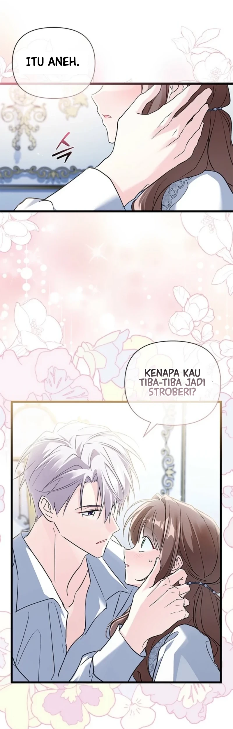 How Can You Pay Back The Kindness I Raised With Obsession? Chapter 71 Gambar 12
