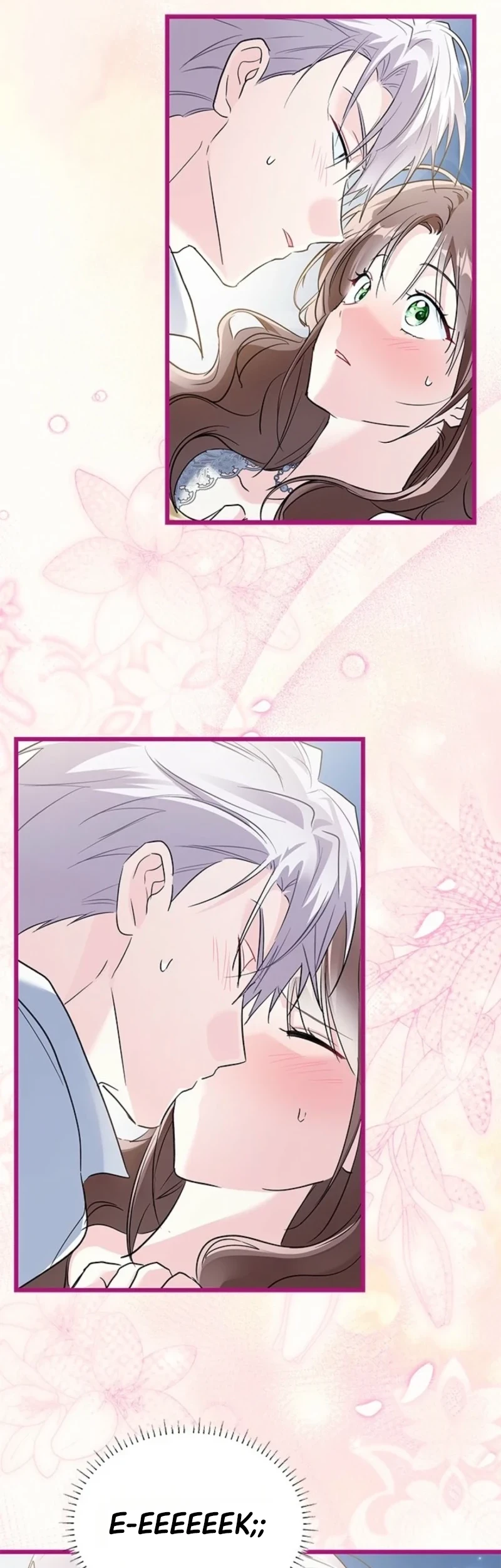 How Can You Pay Back The Kindness I Raised With Obsession? Chapter 71 Gambar 20