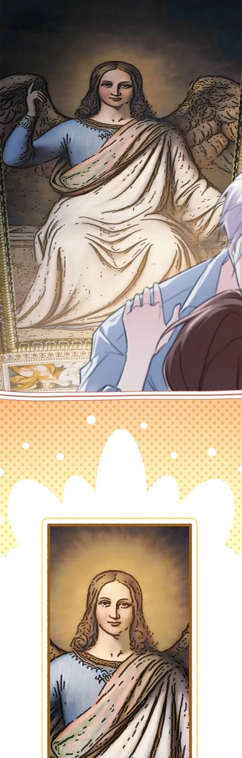How Can You Pay Back The Kindness I Raised With Obsession? Chapter 71 Gambar 22