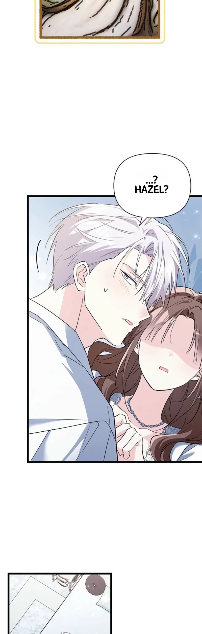 How Can You Pay Back The Kindness I Raised With Obsession? Chapter 71 Gambar 23